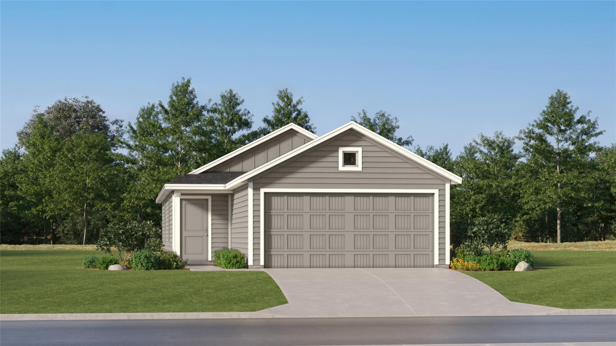 154 Pink Footed Pass, Uhland, TX 78640