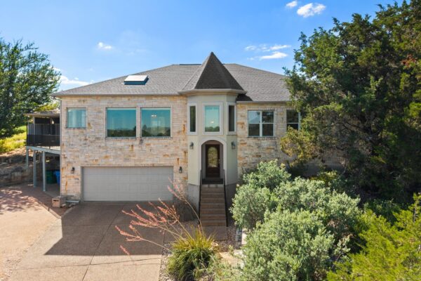 20510 Houston Cv, Lago Vista