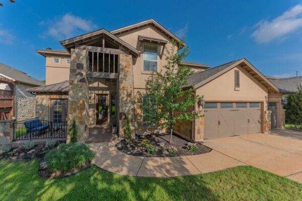 308 Duffy Ln, Austin