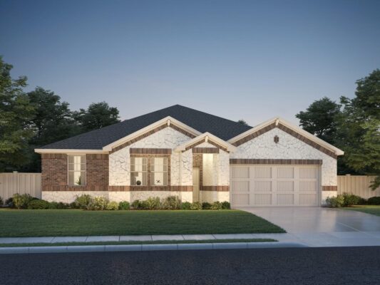 217 Divisadero Dr, Hutto