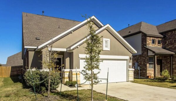 7516 Saginaw Dr, Austin