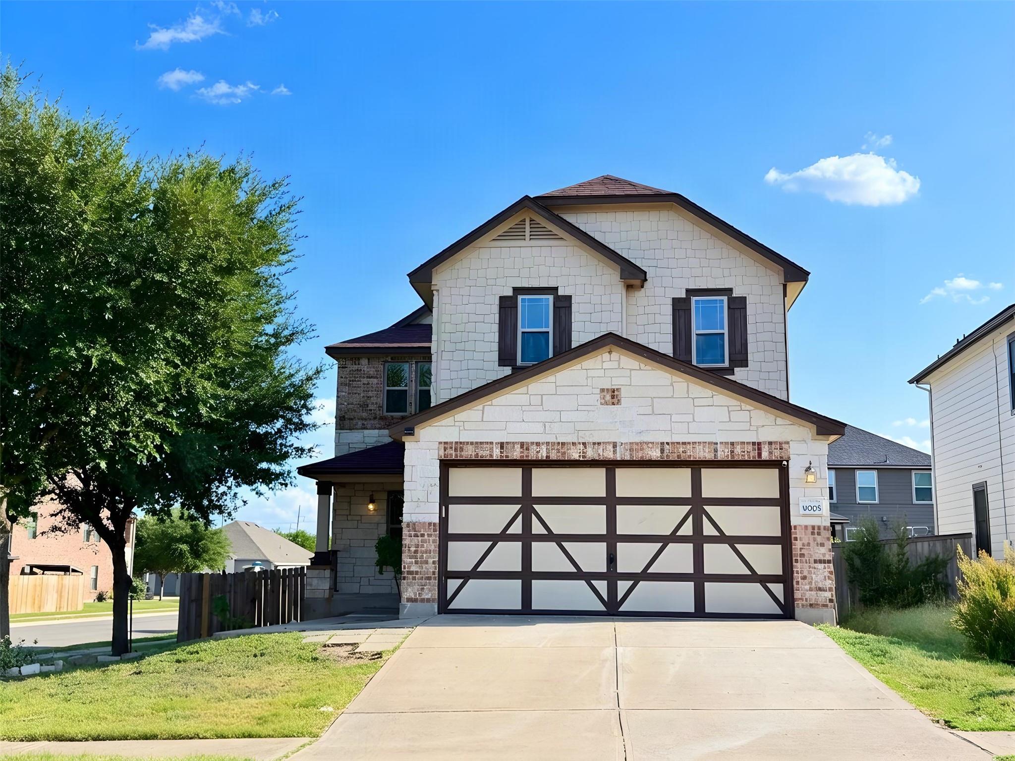 9005 Sage Valley Dr, Temple, TX 76502