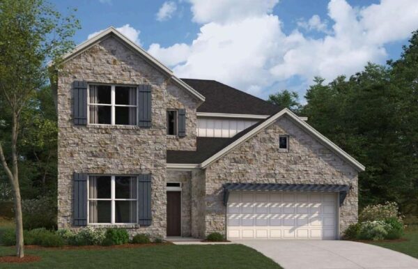 13106 Incline Dr, Austin
