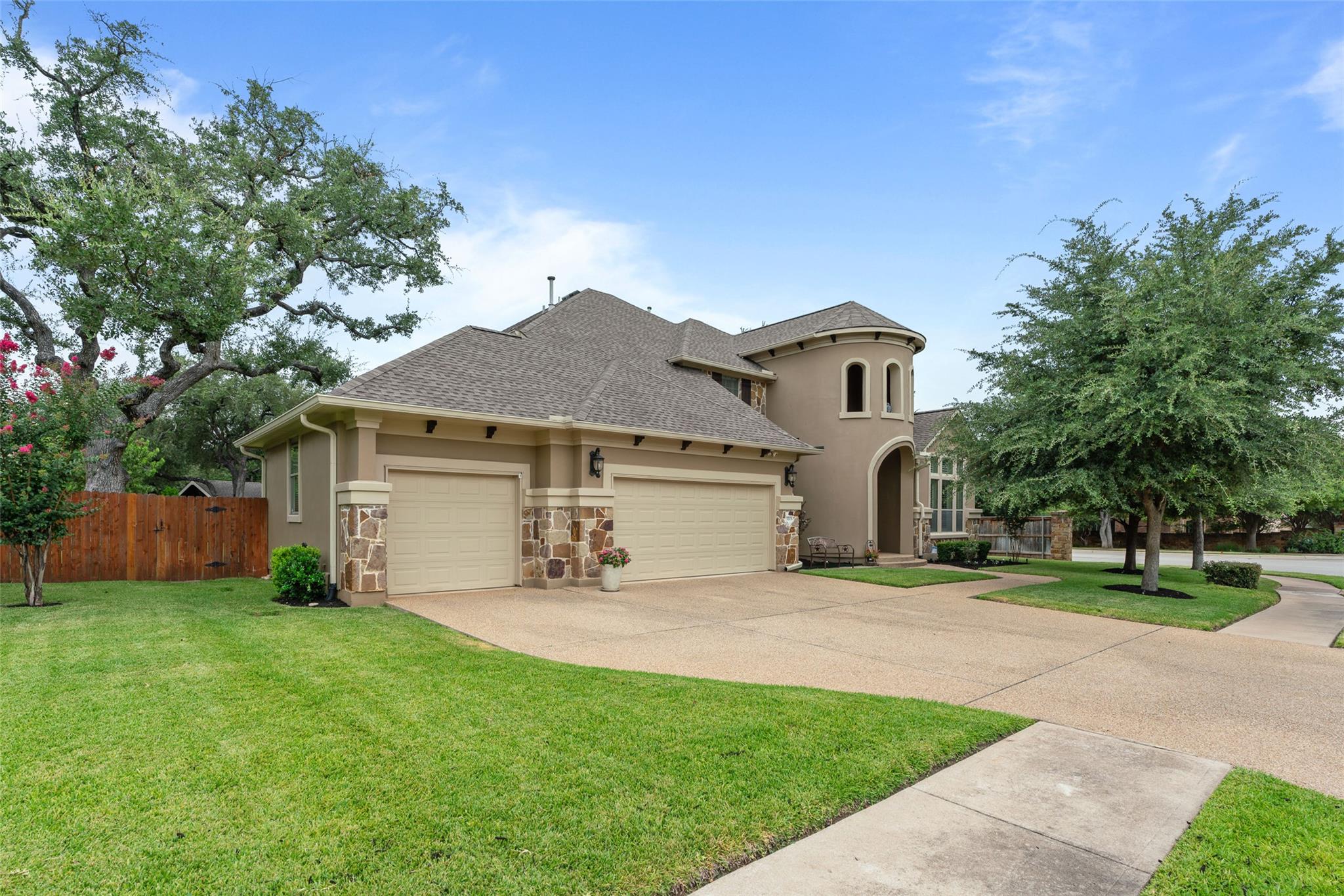 3703 Arrow Wood Rd, Cedar Park, TX 78613