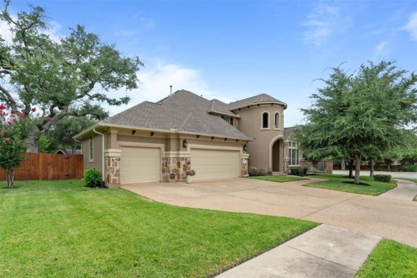 3703 Arrow Wood Rd, Cedar Park