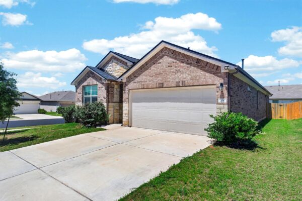 201 ABBY Rd, Georgetown
