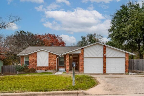 11203 Brushy Glen Dr, Austin