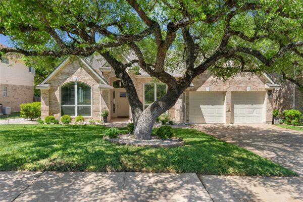 10744 Chestnut Ridge Rd, Austin