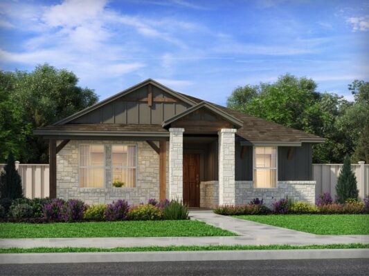 709 Clarissa St, Buda