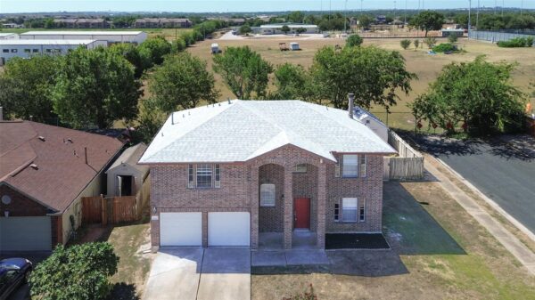 1601 Lantana Dr, Round Rock
