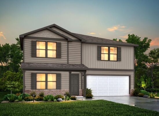 101 Hoodoo Cv, Troy