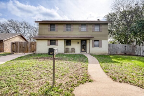 6601 Skycrest Dr, Austin