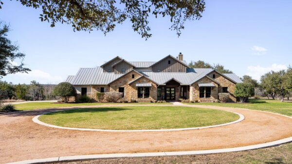 265 McKellar Rd, Dripping Springs