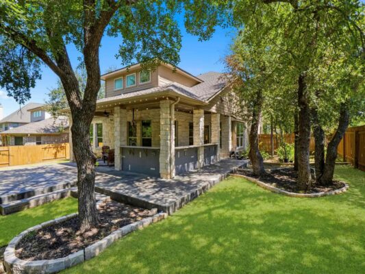 4201 Galiceno None, Cedar Park