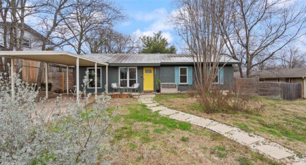 3004 Burning Oak Dr, Austin