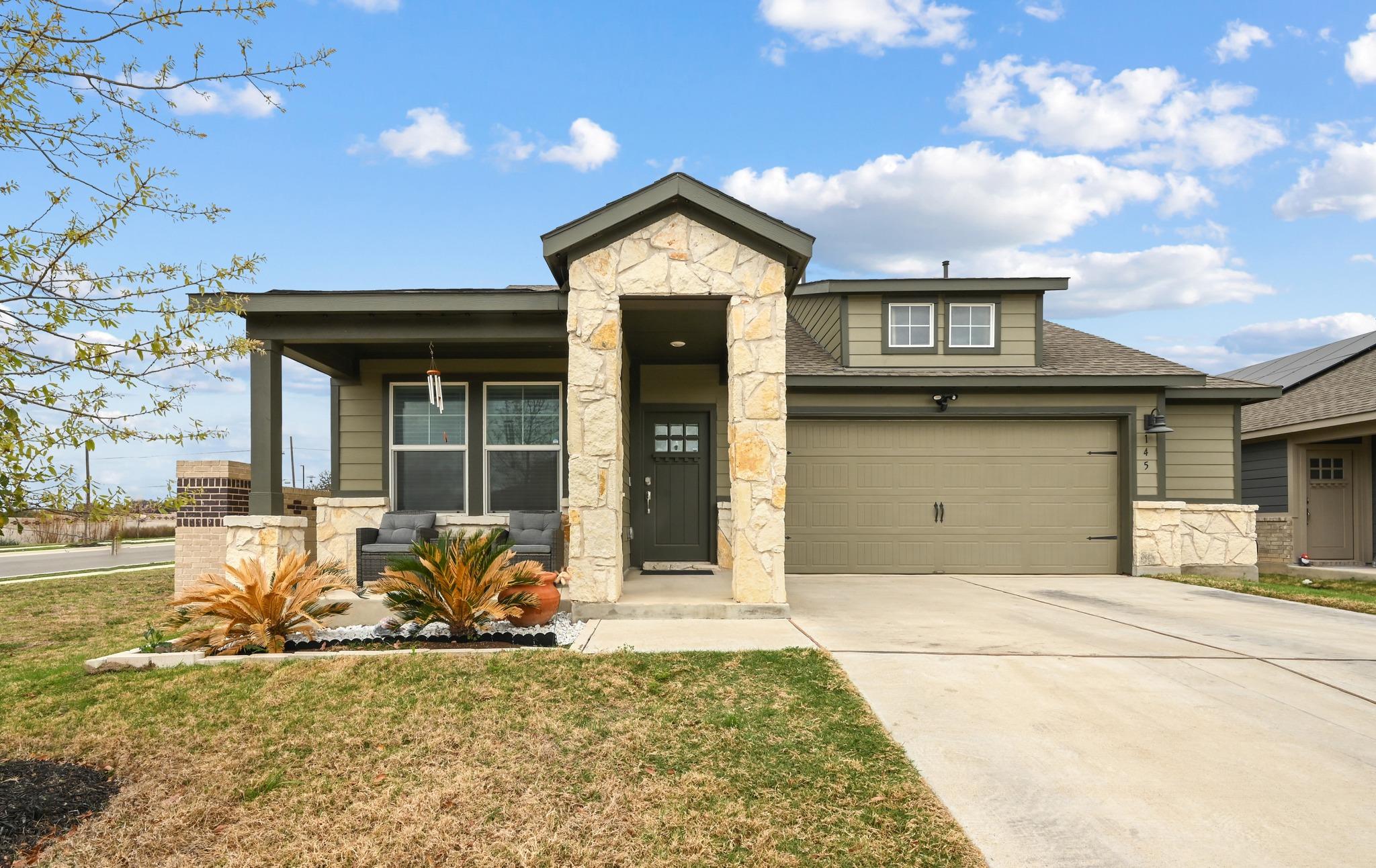 145 Patagonia None, Kyle, TX 78640