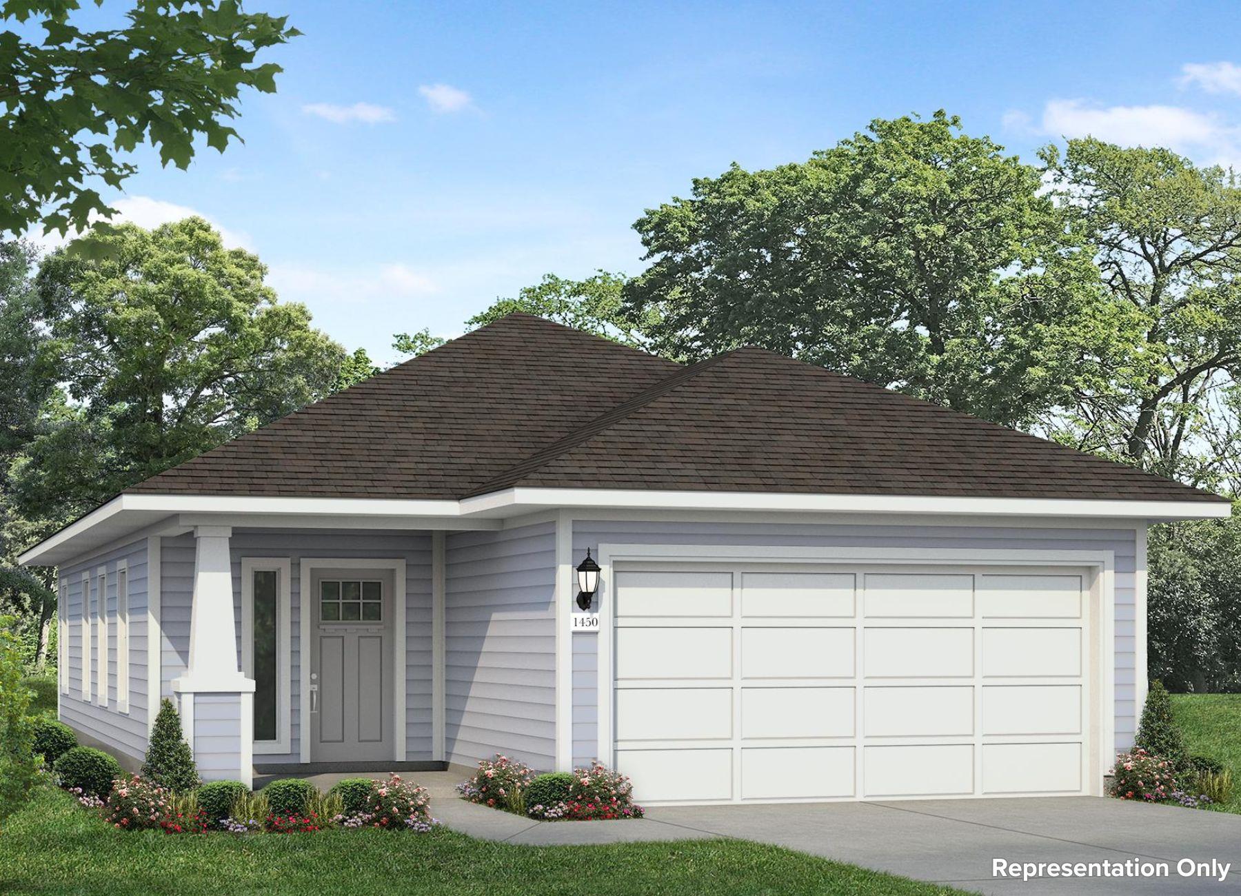 2616 Foss Rd, Pflugerville, TX 78660