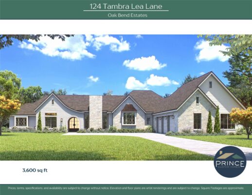 512 Kasen Cir, Liberty Hill