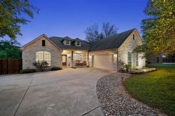 15208 Nightingale Ln, Austin