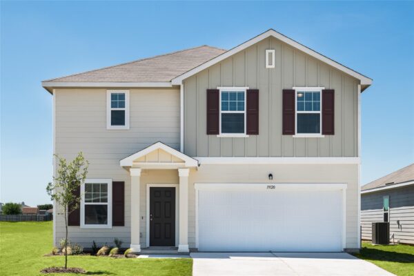 9712 Solitary Sandpiper St, Creedmoor
