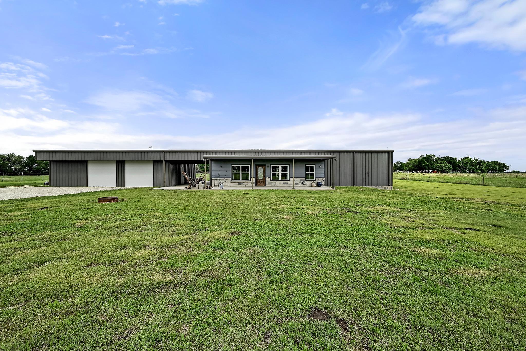 1608 County Road 204 None, Liberty Hill, TX 78642