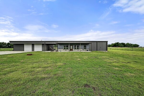 1608 County Road 204 None, Liberty Hill