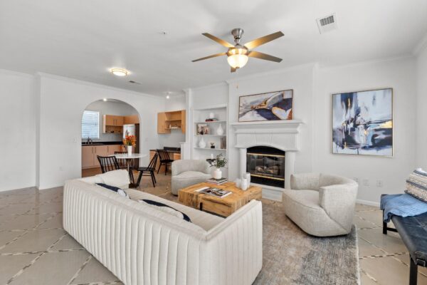 11203 Ranch Road 2222 Rd #1703, Austin