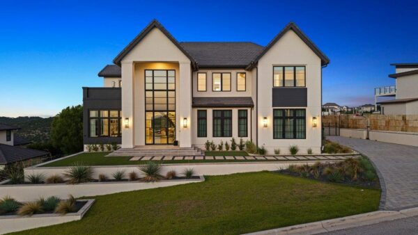 7117 Davenport Divide Rd, Austin