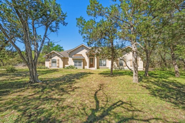 14039 Timberline Trl, Austin