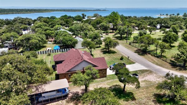 710 Panorama Dr, Buchanan Dam