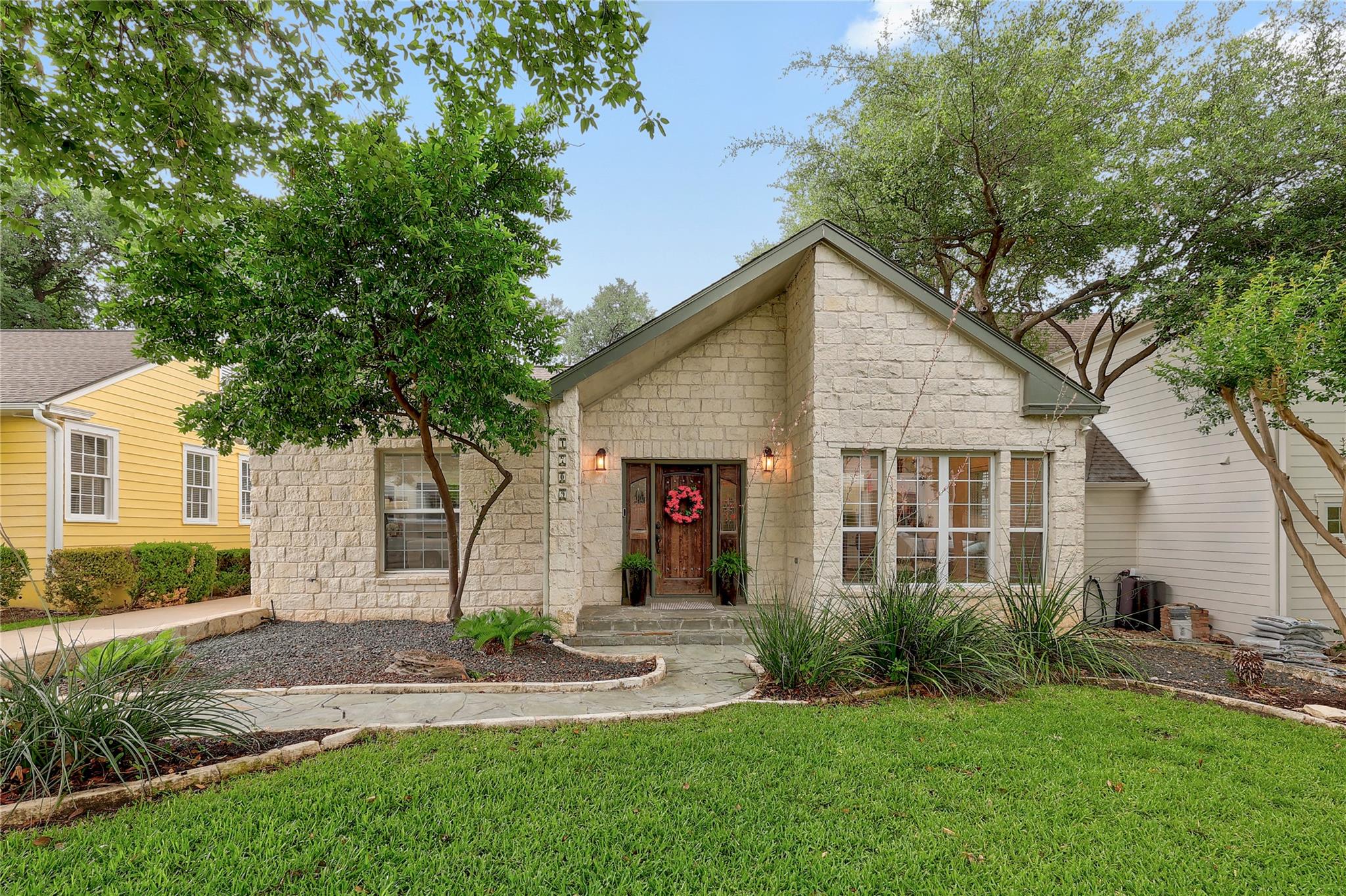 1709 Mohle Dr, Austin, TX 78703
