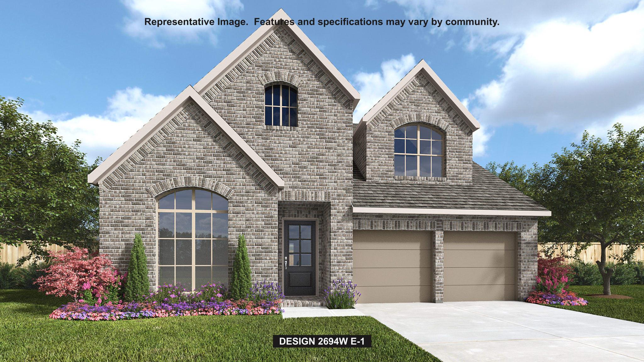 1105 Lariat Loop, Liberty Hill, TX 78642