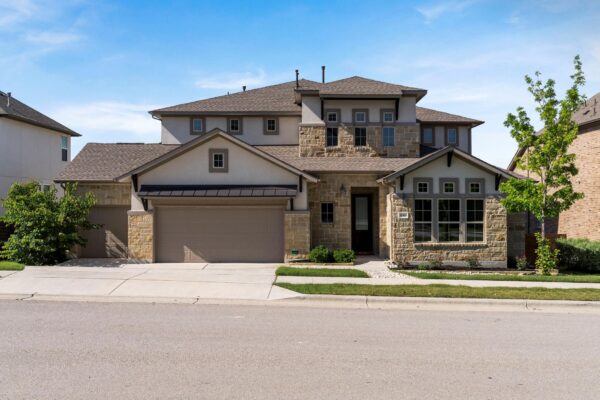 16916 Sanglier Dr, Austin