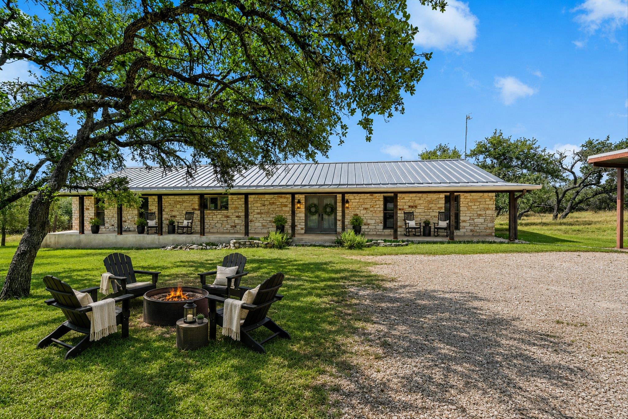 104 SENDERO ARBOLADO None, Wimberley, TX 78676