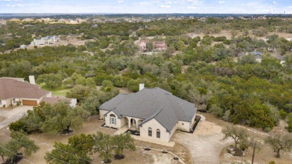 1015 Sunset Canyon Dr N, Dripping Springs
