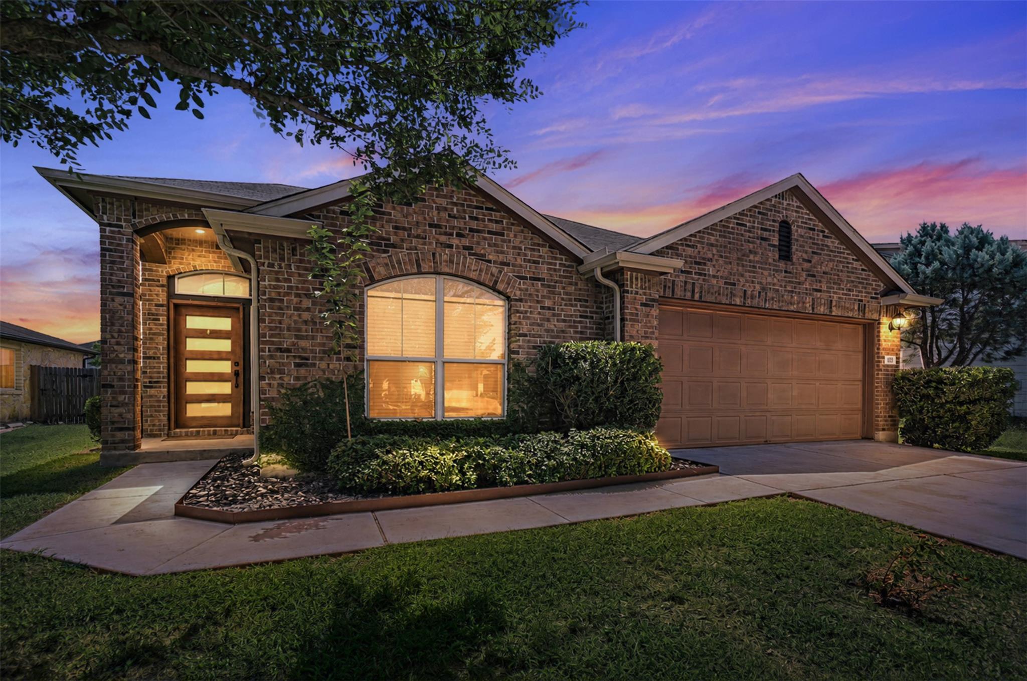 113 Wallops None, Kyle, TX 78640