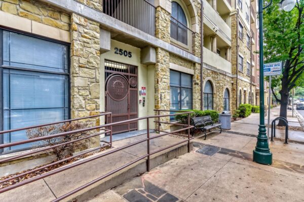 2505 San Gabriel St #308, Austin