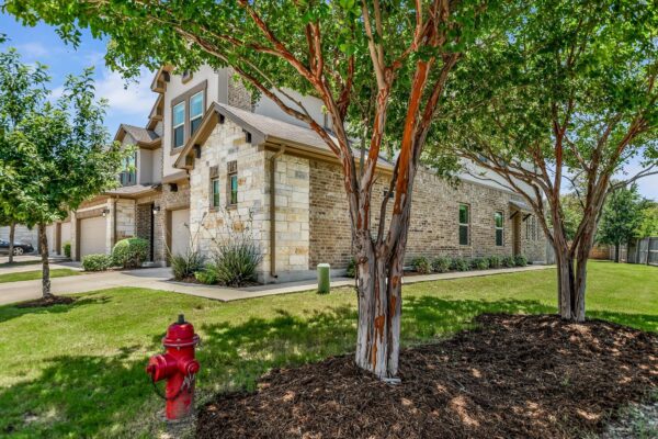 2304 S Lakeline Blvd #481, Cedar Park