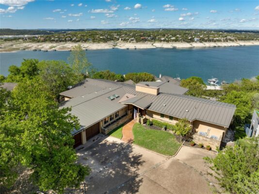 713 Mariner None, Lakeway