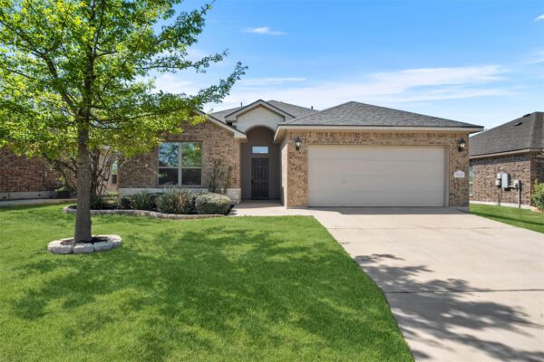 5806 Markham Dr, Temple