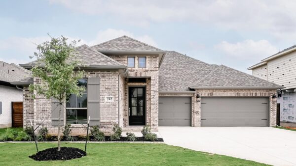 242 Melody Rd, Lockhart