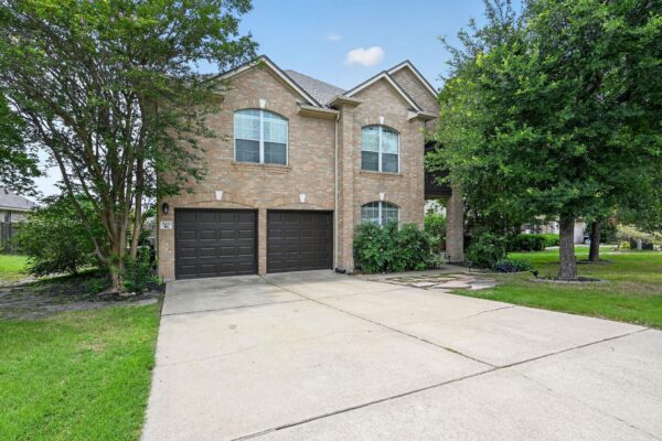 1707 Alison Ann Ct, Pflugerville