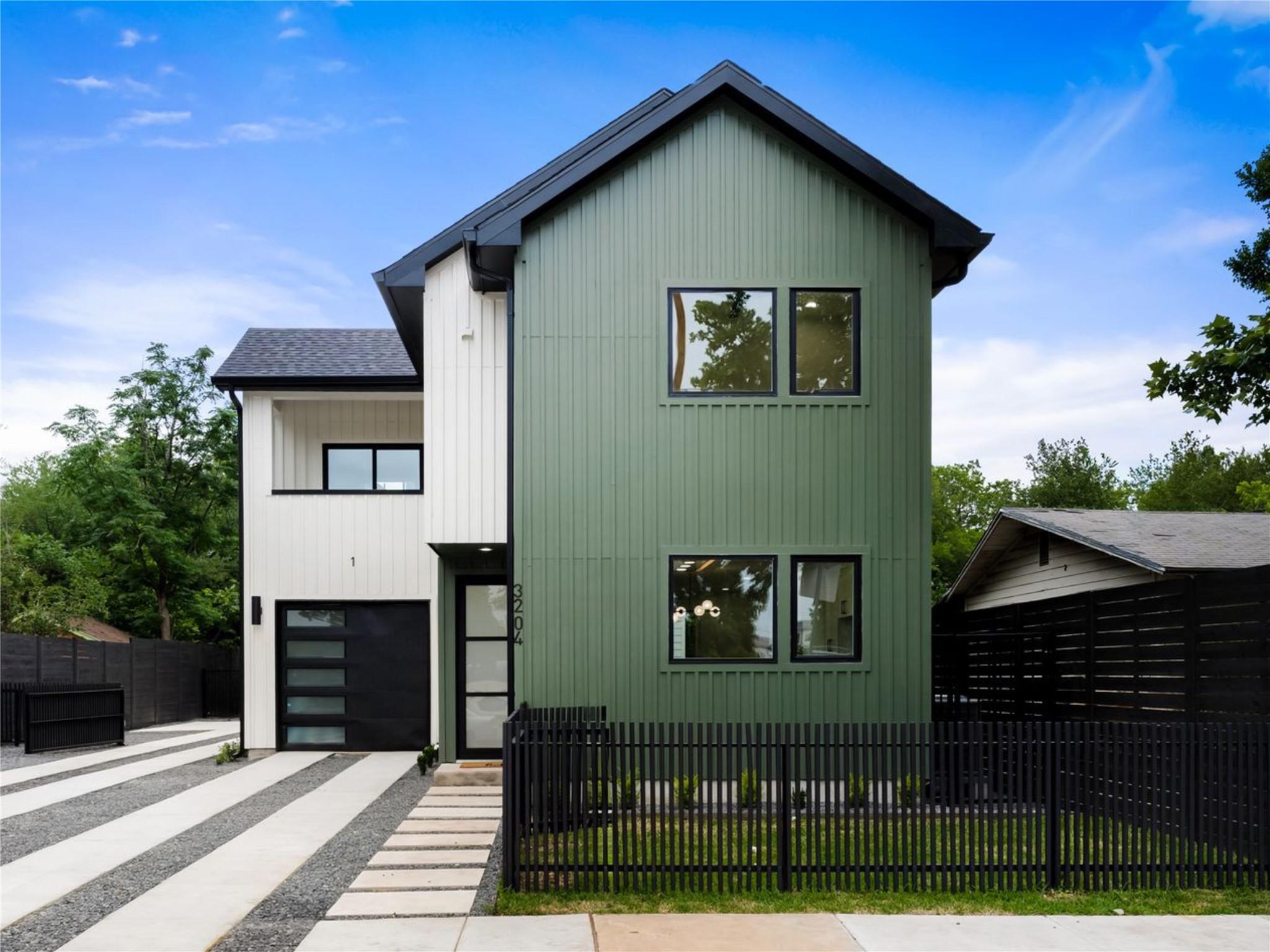 3204 Lyons Rd #1, Austin, TX 78702