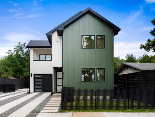 3204 Lyons Rd #1, Austin