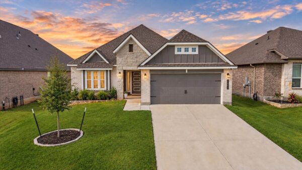 4655 Allison Dr, Belton