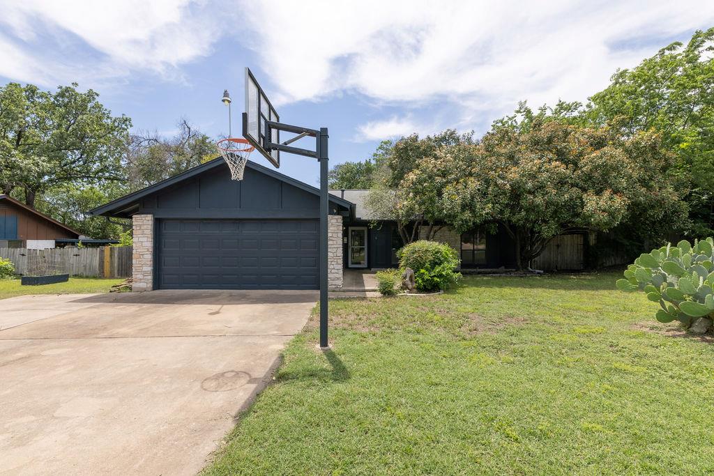 5310 Presidio Rd, Austin, TX 78745