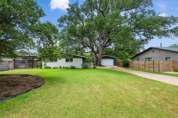 4602 Frontier Trl, Austin