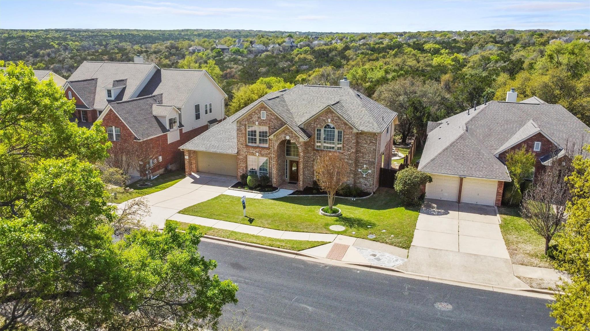 10116 Tularosa Pass, Austin