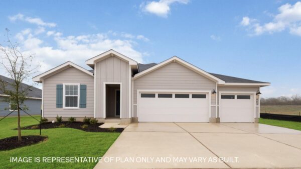 156 Gilmer Ln, Buda