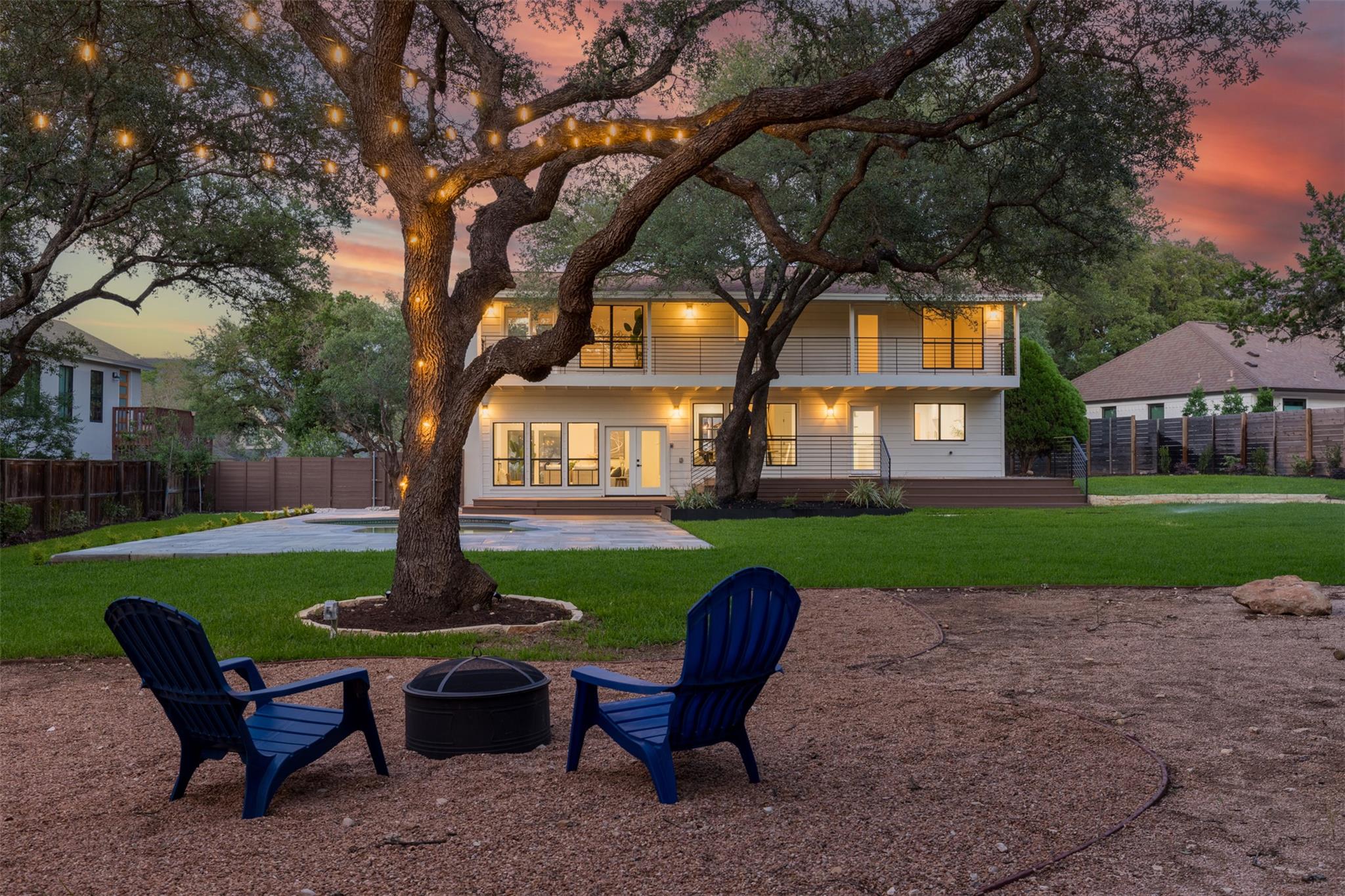 108 Tellus St, Lakeway, TX 78734